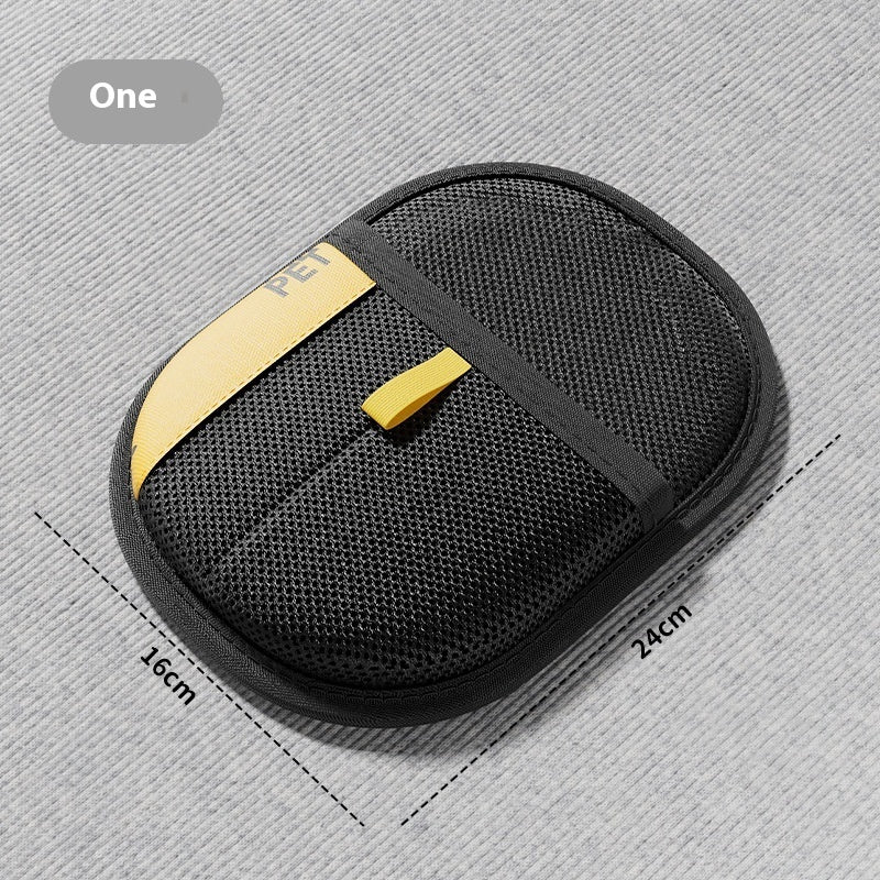 Cat Hair Removal Brush – Easy Cleaning Tool