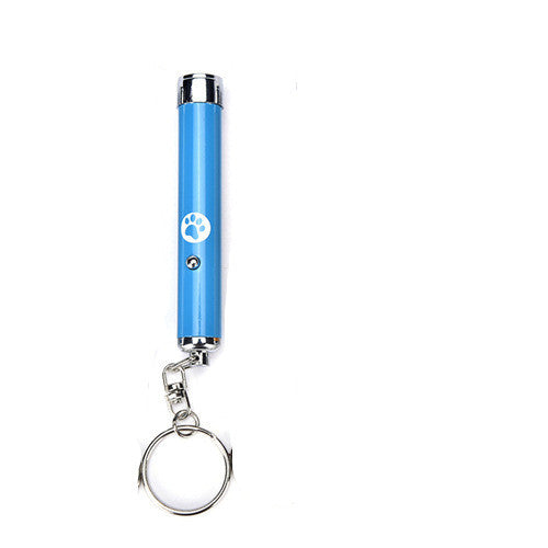 Pet Laser Pointer Toy – Dogs, Cats & Small Animals