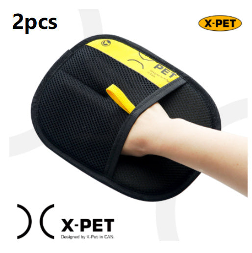 Cat Hair Removal Brush – Easy Cleaning Tool
