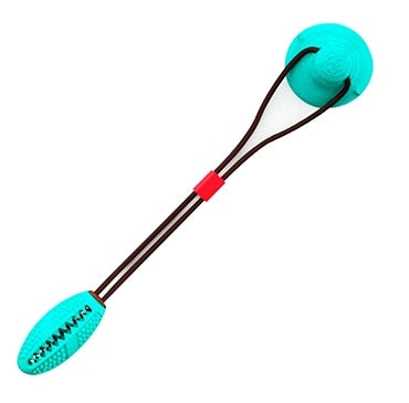Interactive Pet Toy with Suction Cup – Dogs & Cats