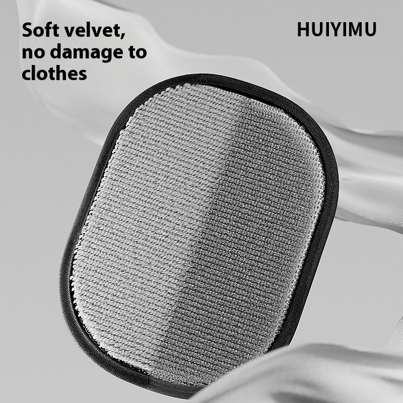 Cat Hair Removal Brush – Easy Cleaning Tool