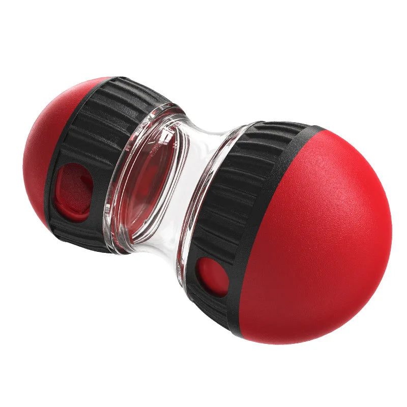 Make mealtime fun and mentally stimulating for your pet! This interactive slow feeder toy is designed for dogs and cats of all sizes, from playful Chihuahuas to energetic Beagles.